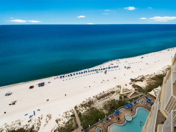Panama City Beach Condo 986272