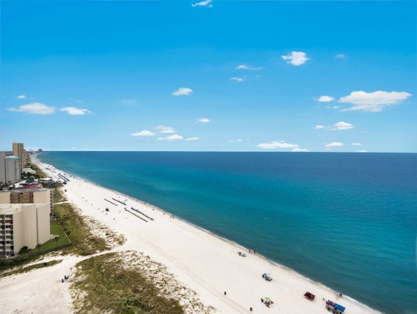 Panama City Beach Condo 986272