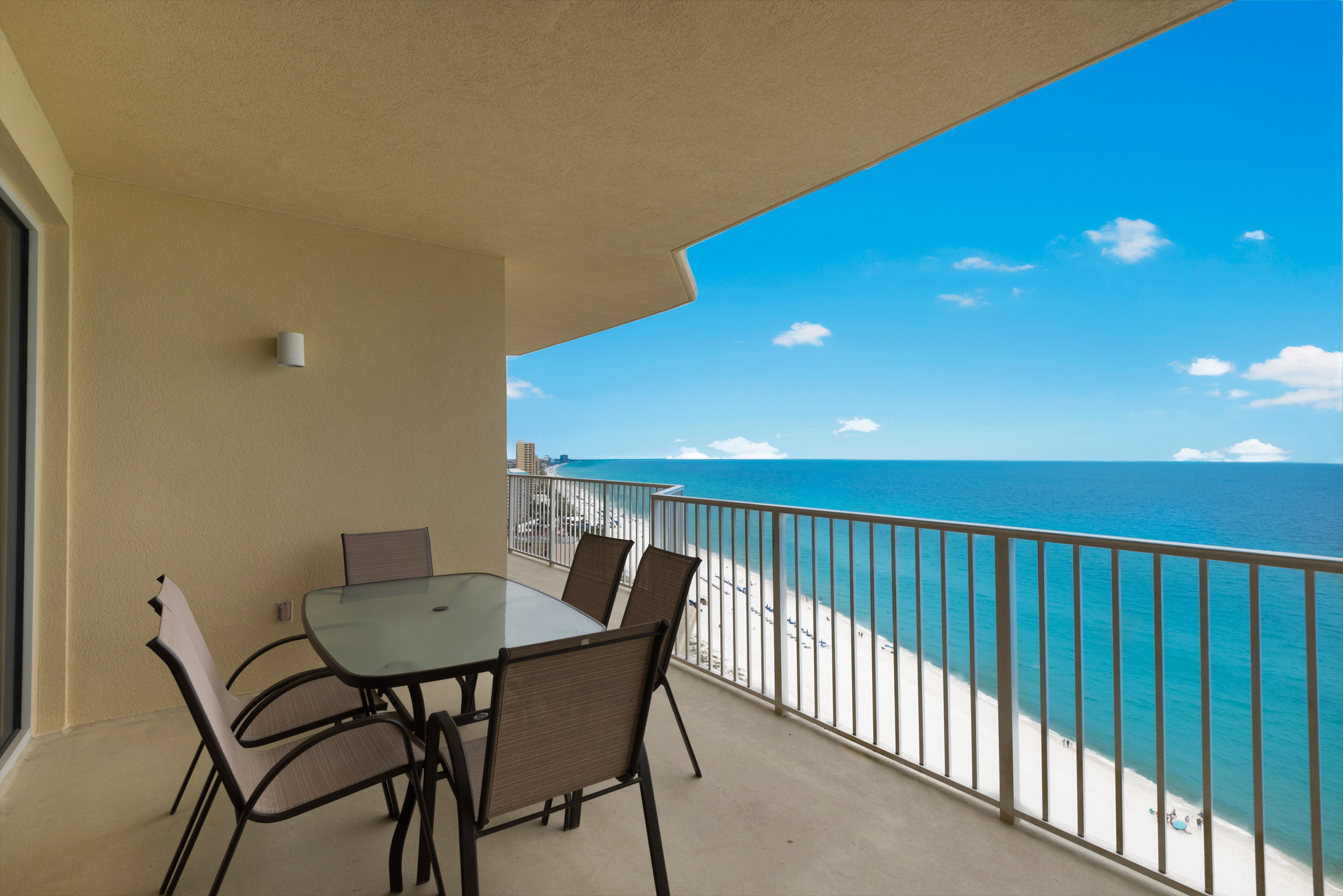 Panama City Beach Condo 986272