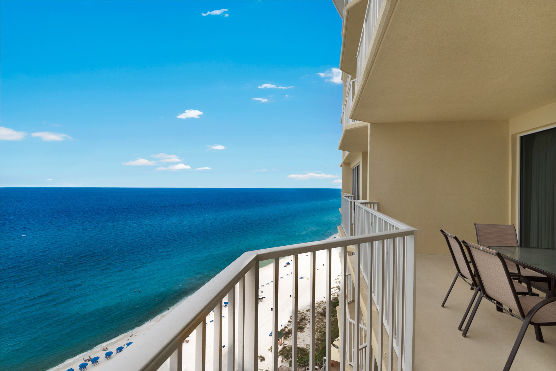 Panama City Beach Condo 986272