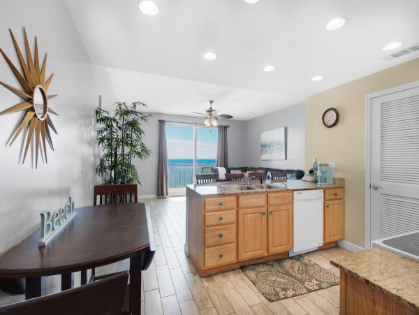 Panama City Beach Condo 986273