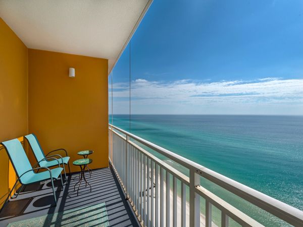 Panama City Beach Condo 986273