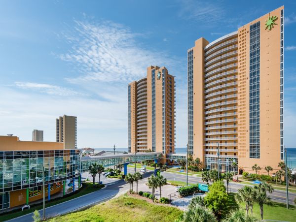 Panama City Beach Condo 986273