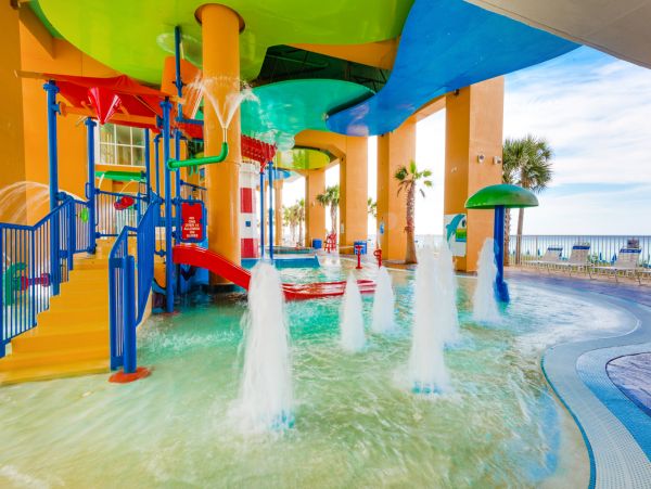 Panama City Beach Condo 986273