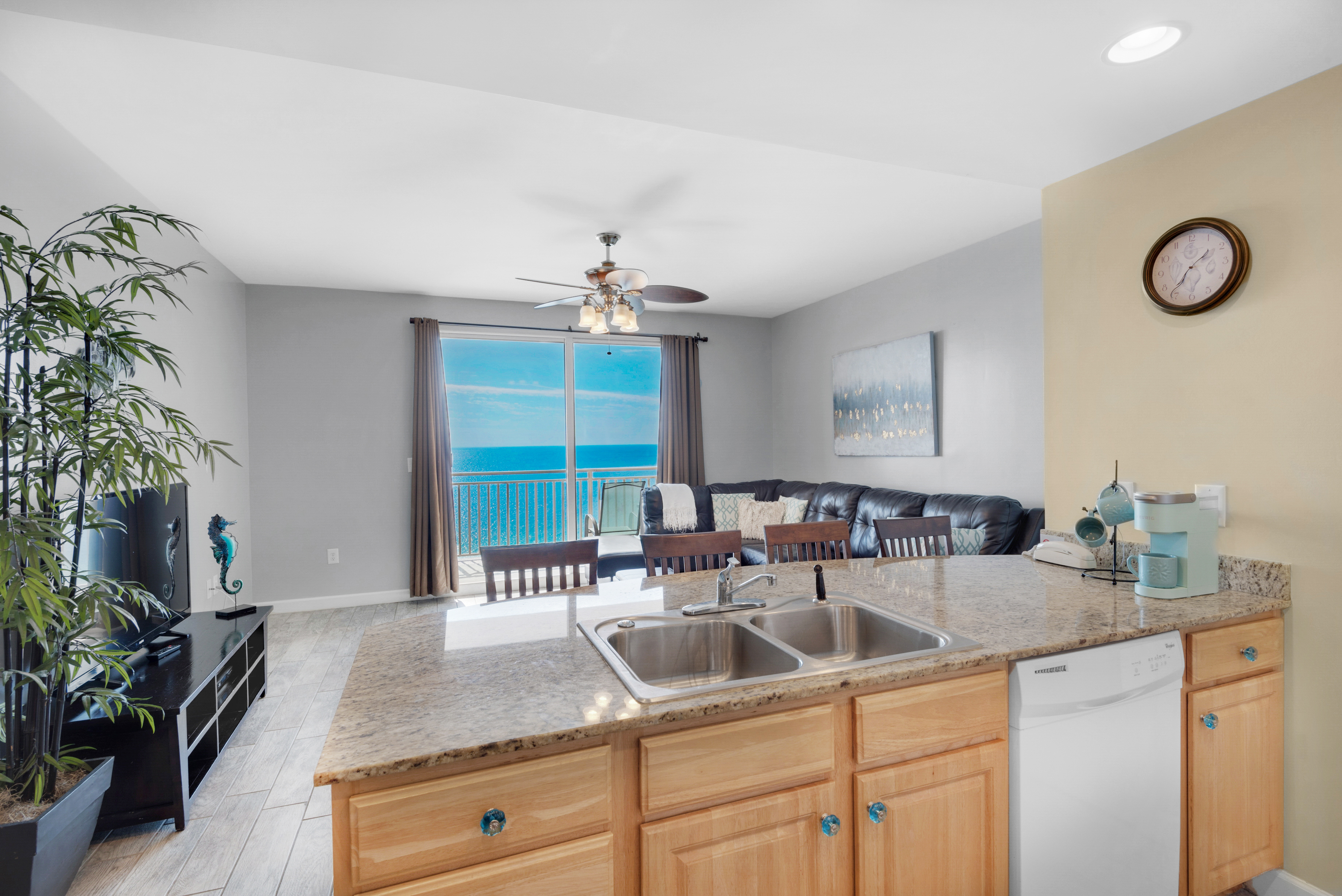 Panama City Beach Condo 986273