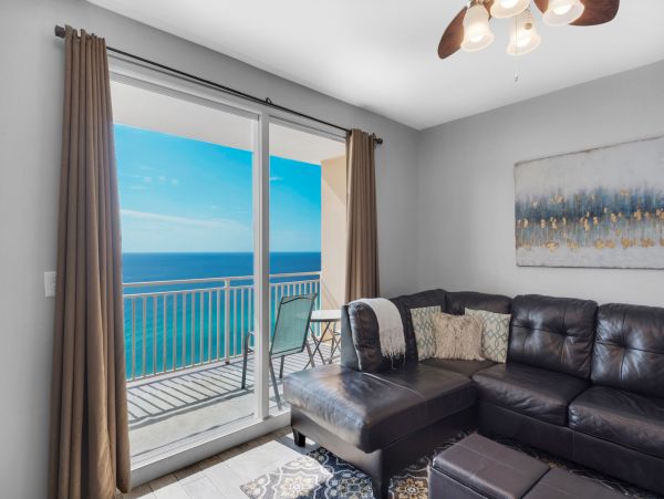 Panama City Beach Condo 986273