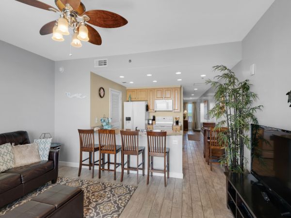 Panama City Beach Condo 986273