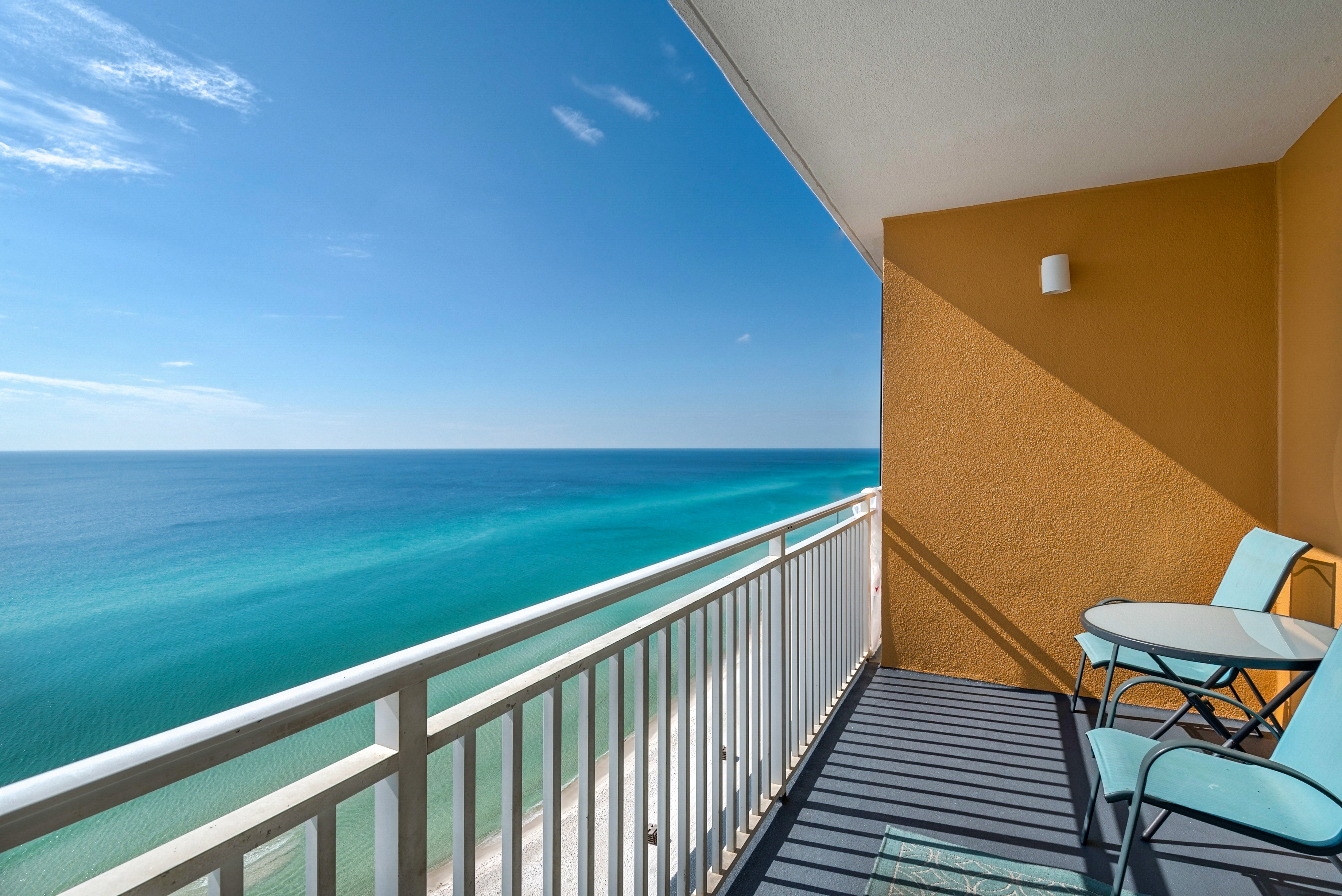 Panama City Beach Condo 986273