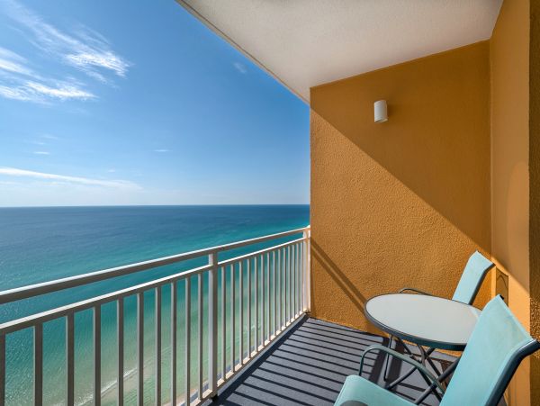 Panama City Beach Condo 986273