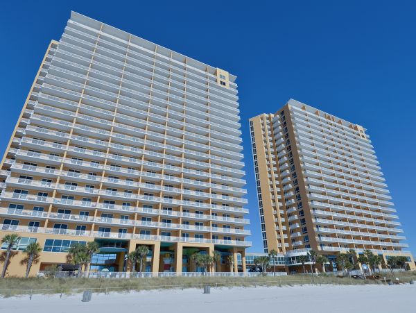 Panama City Beach Condo 986273
