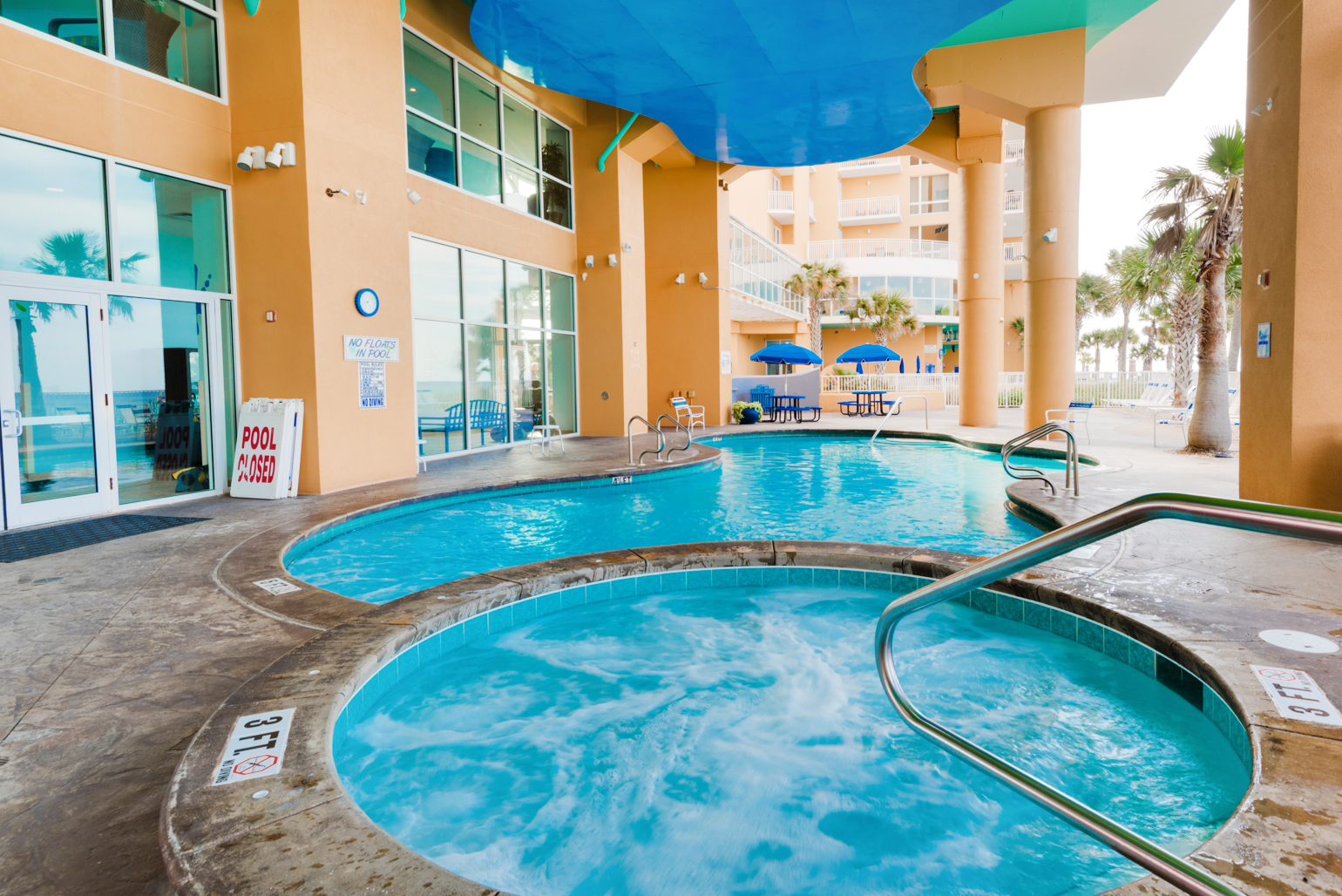 Panama City Beach Condo 986273