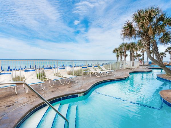 Panama City Beach Condo 986273