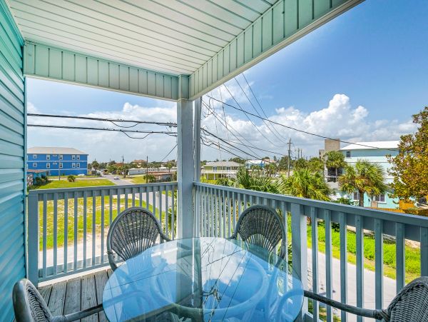 Panama City Beach Condo 986274