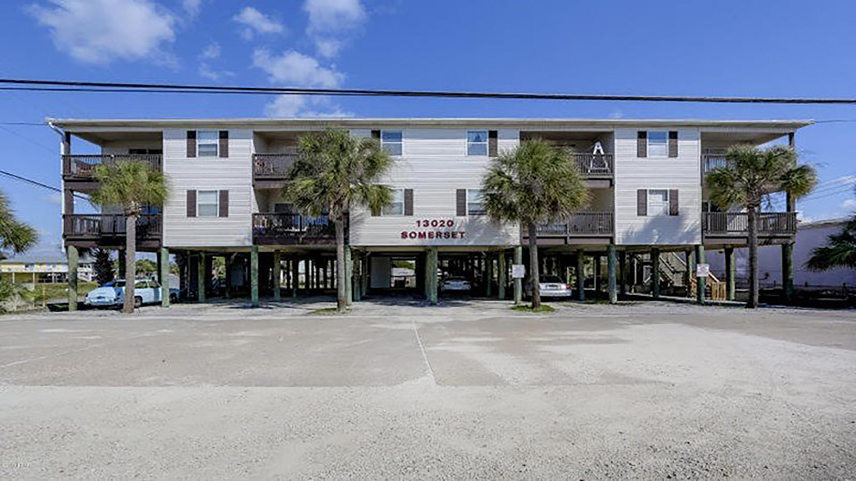 Panama City Beach Condo 986274