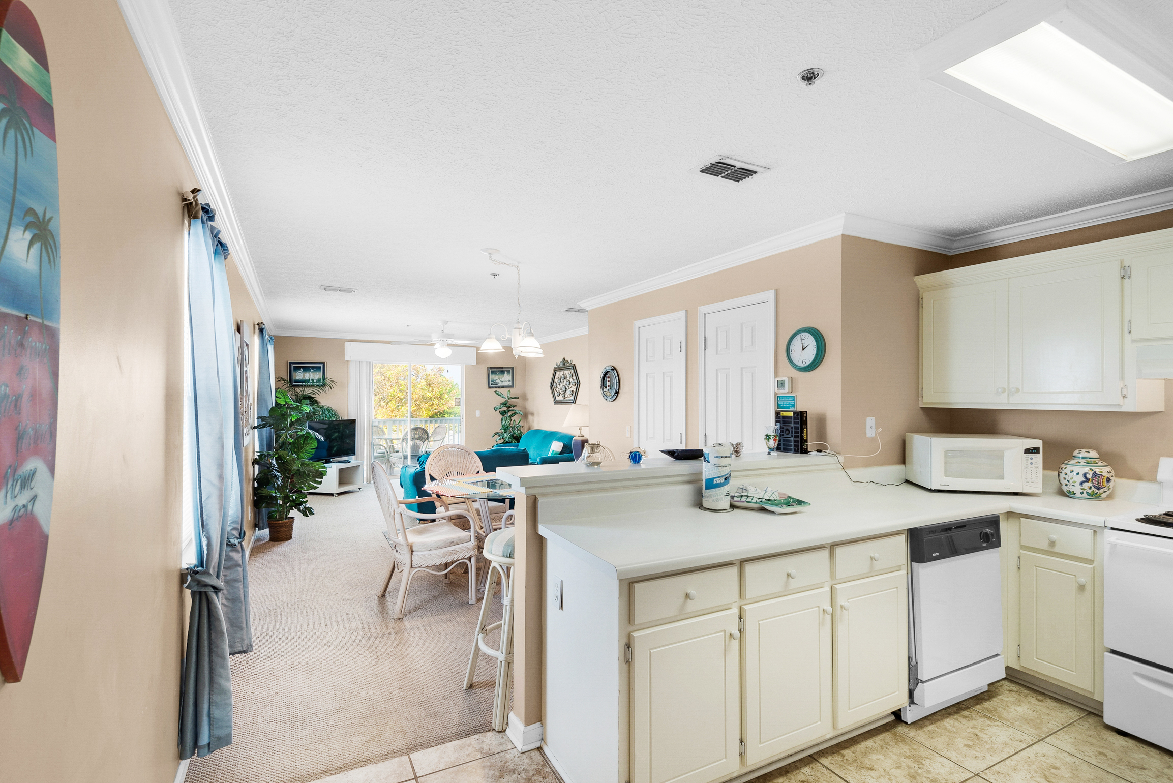 Panama City Beach Condo 986274
