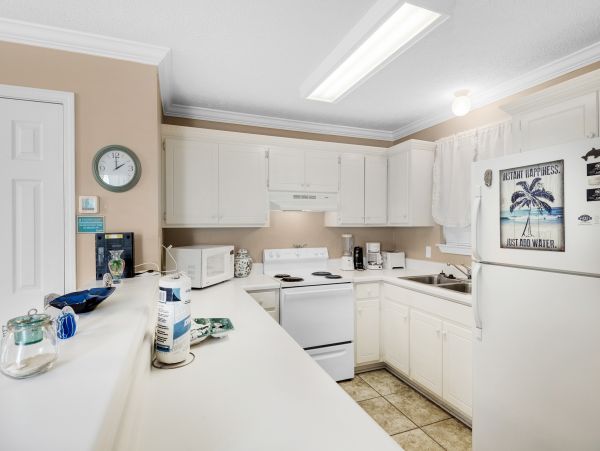 Panama City Beach Condo 986274