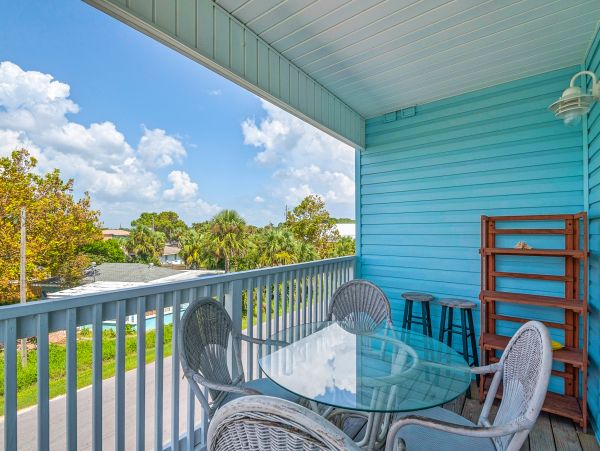 Panama City Beach Condo 986274