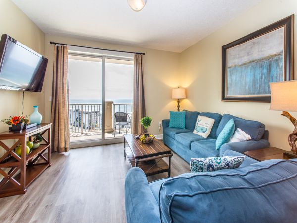 Panama City Beach Condo 986275