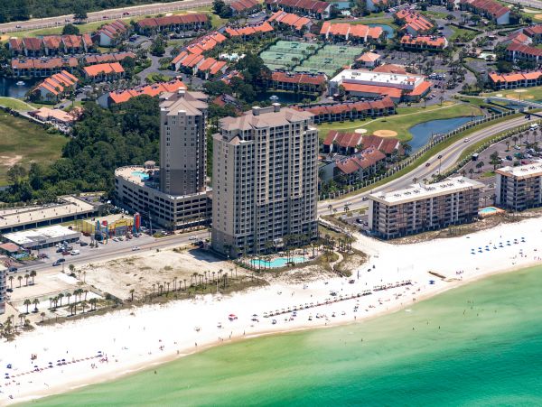 Panama City Beach Condo 986275
