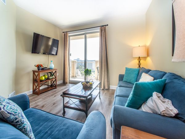 Panama City Beach Condo 986275