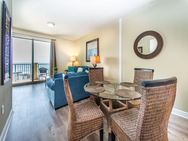 Panama City Beach Condo 986275
