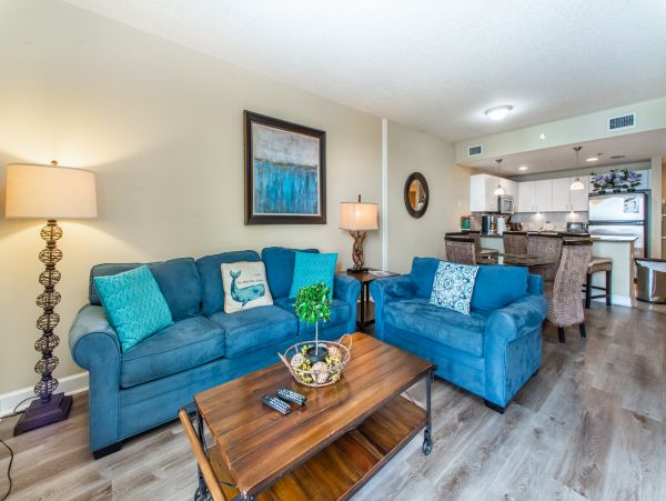 Panama City Beach Condo 986275