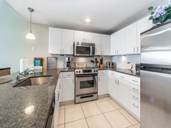 Panama City Beach Condo 986275