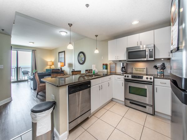 Panama City Beach Condo 986275