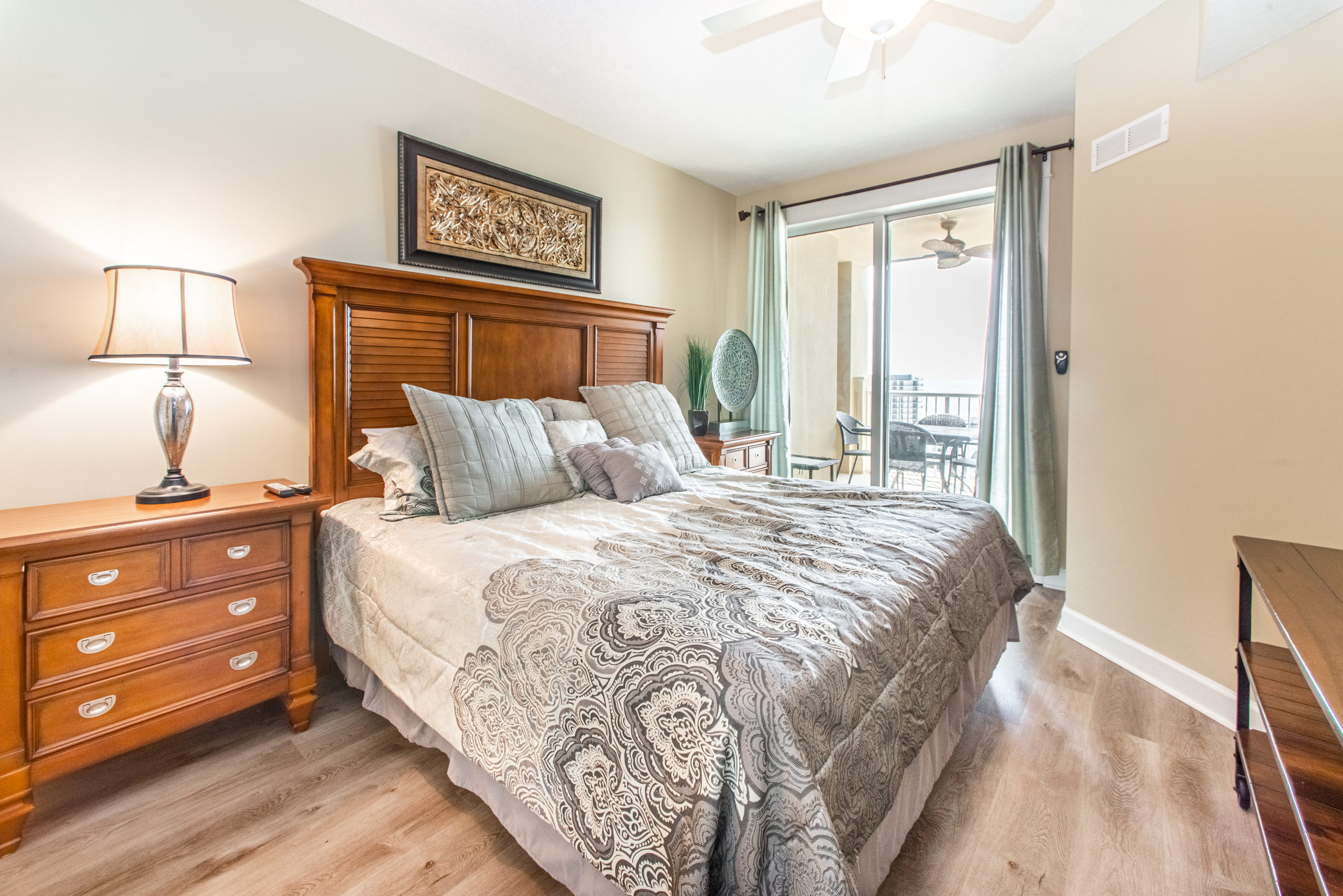 Panama City Beach Condo 986275