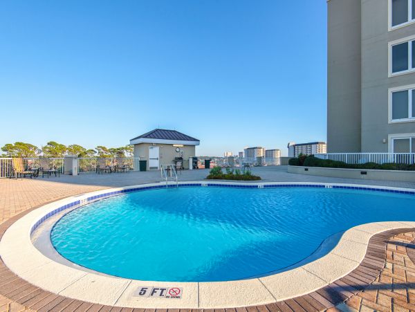 Panama City Beach Condo 986275