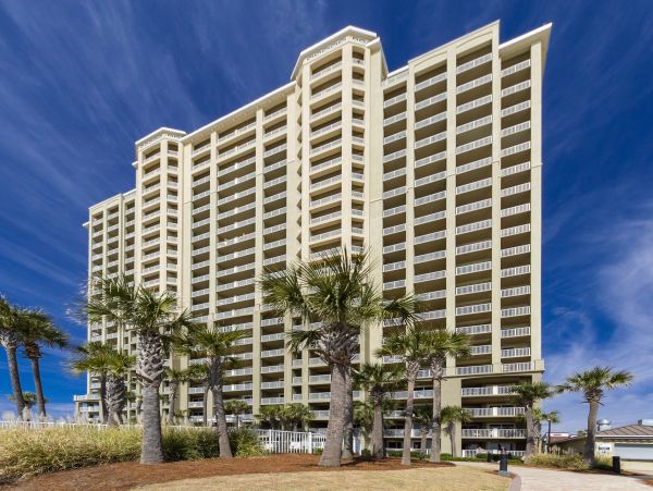 Panama City Beach Condo 986275