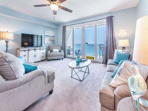 Panama City Beach Condo 986276