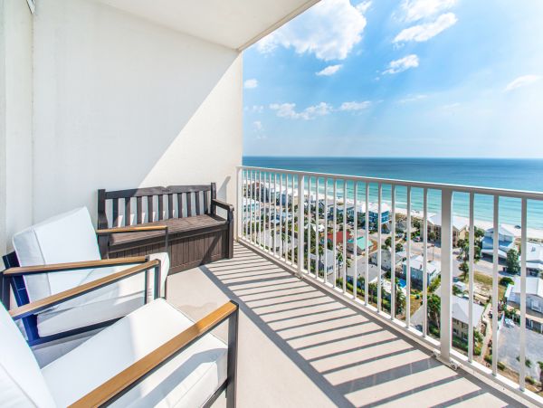 Panama City Beach Condo 986276