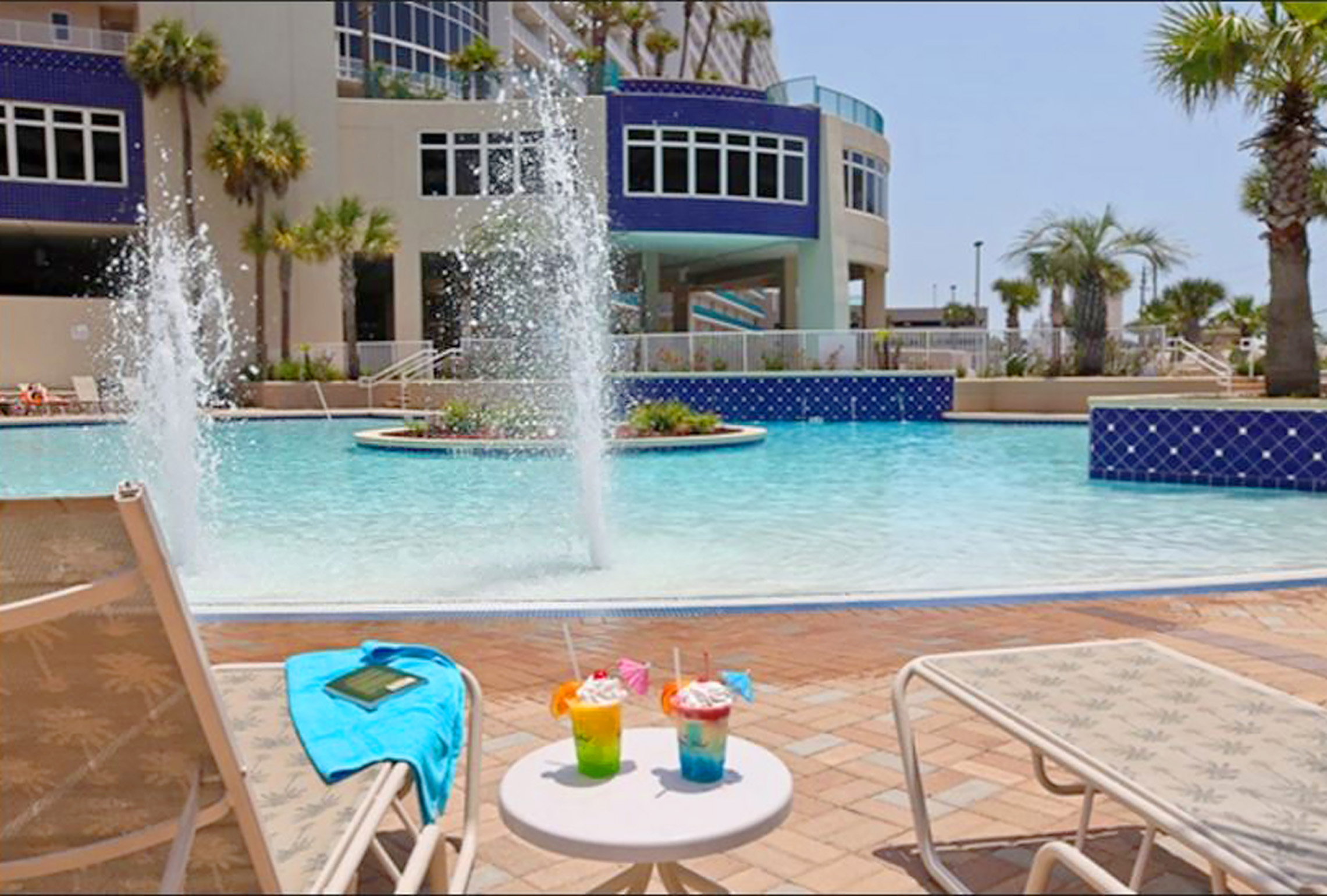 Panama City Beach Condo 986276