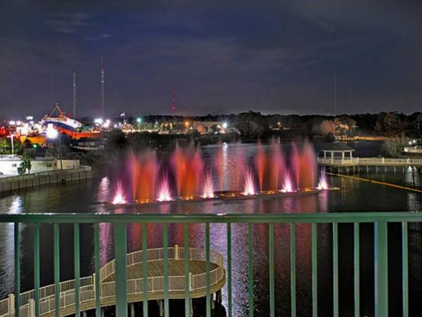Panama City Beach Condo 986276