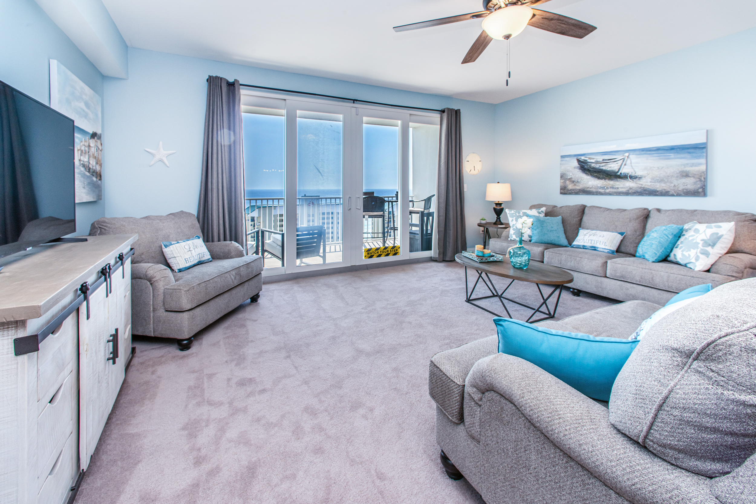 Panama City Beach Condo 986276