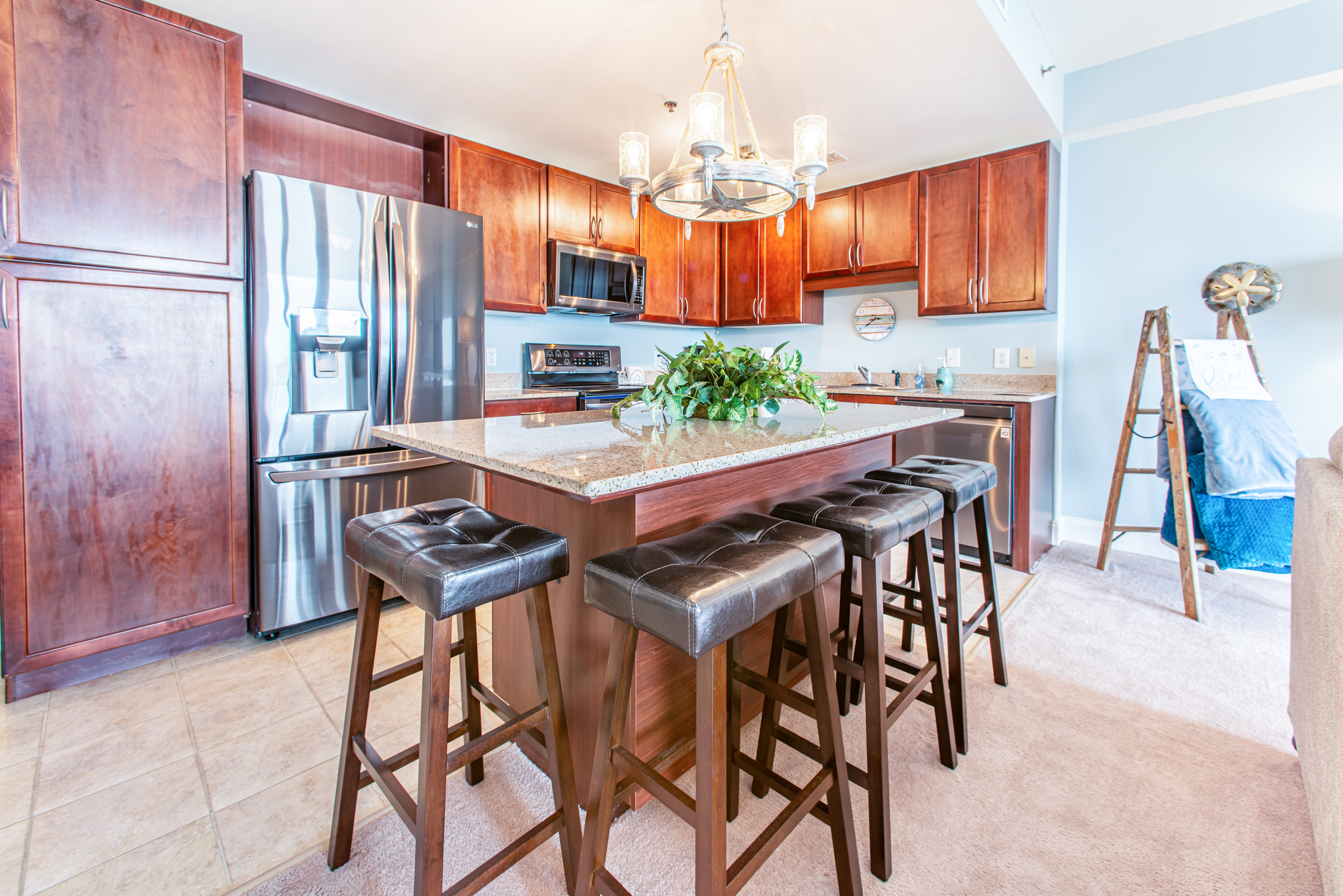 Panama City Beach Condo 986276