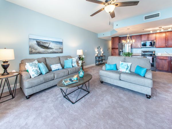 Panama City Beach Condo 986276