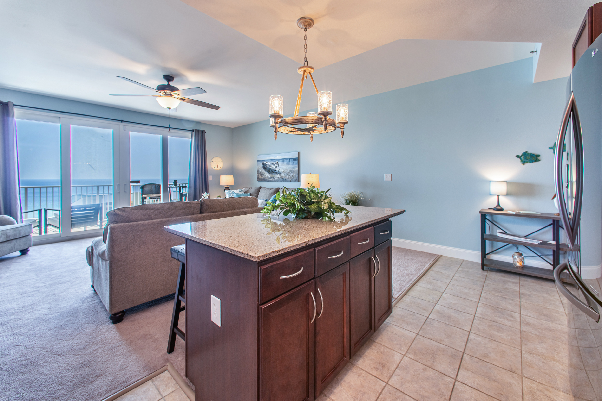 Panama City Beach Condo 986276