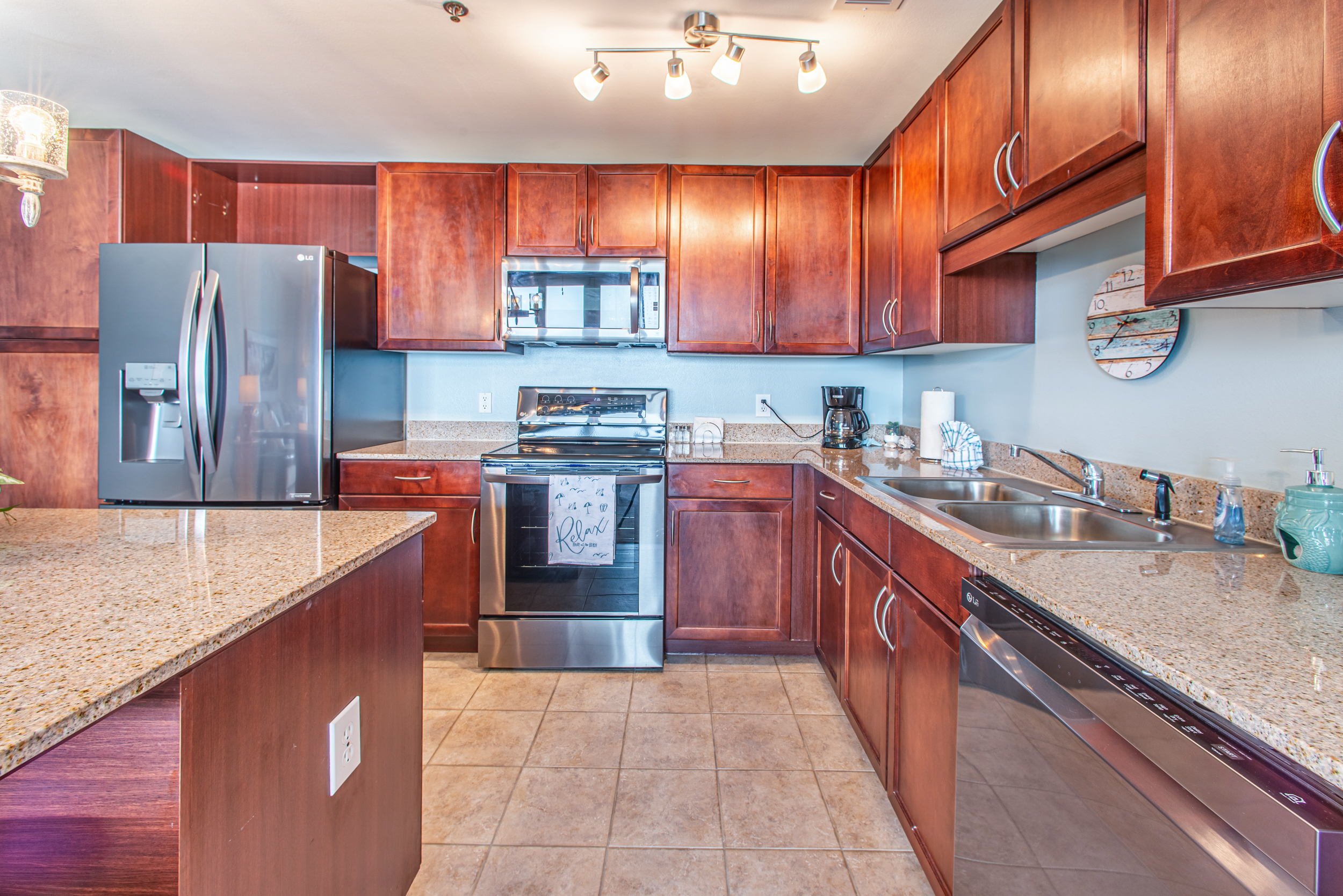 Panama City Beach Condo 986276