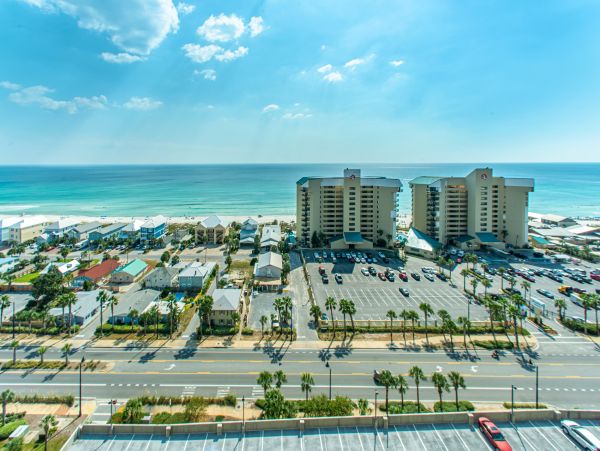 Panama City Beach Condo 986276