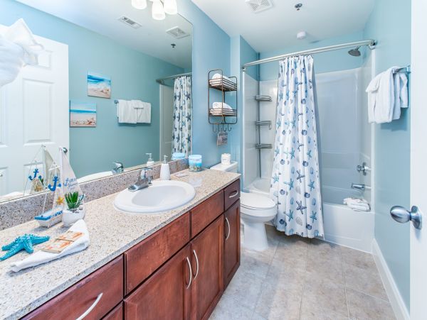 Panama City Beach Condo 986276