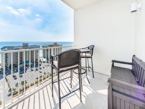 Panama City Beach Condo 986276