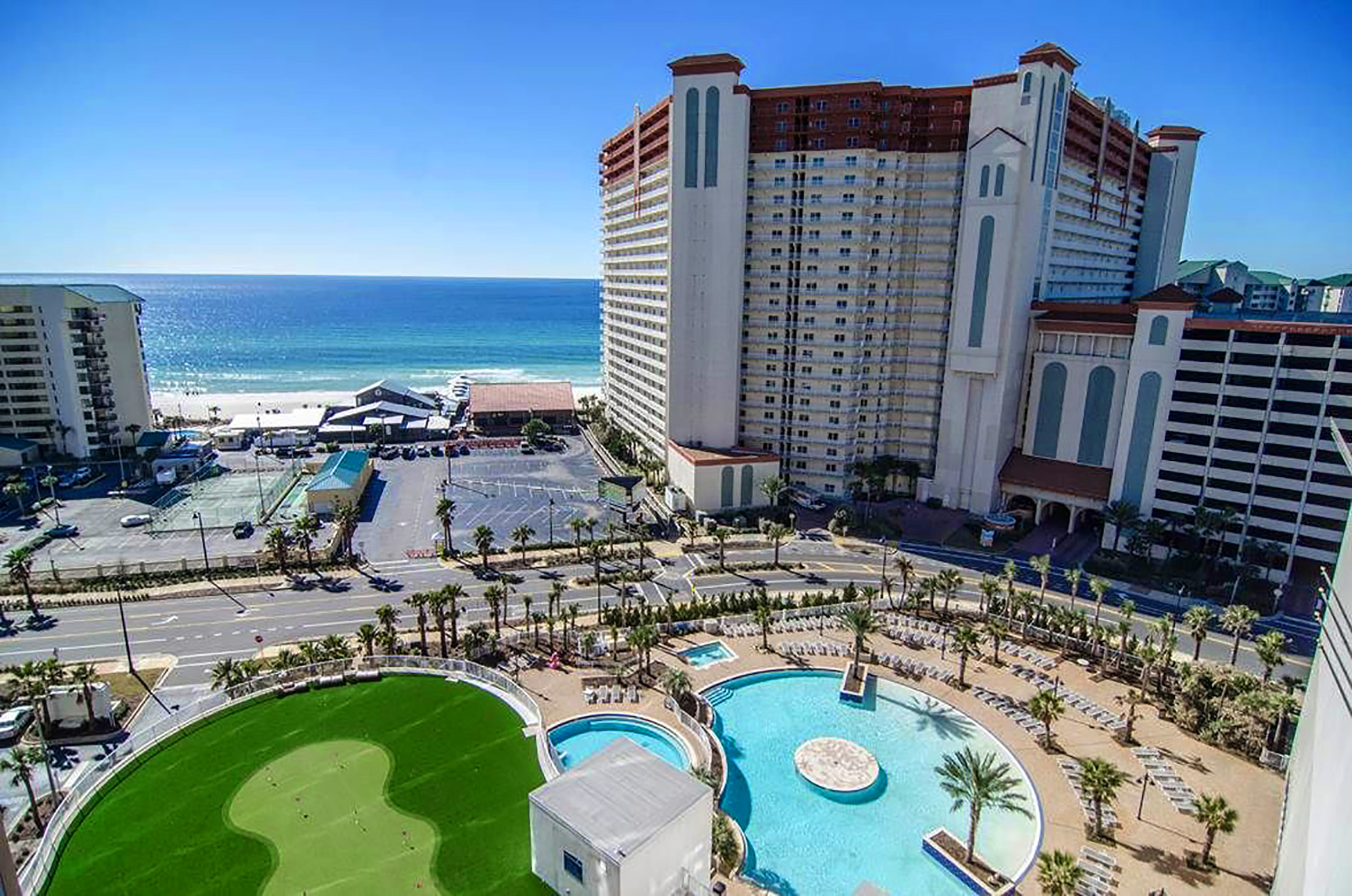 Panama City Beach Condo 986276
