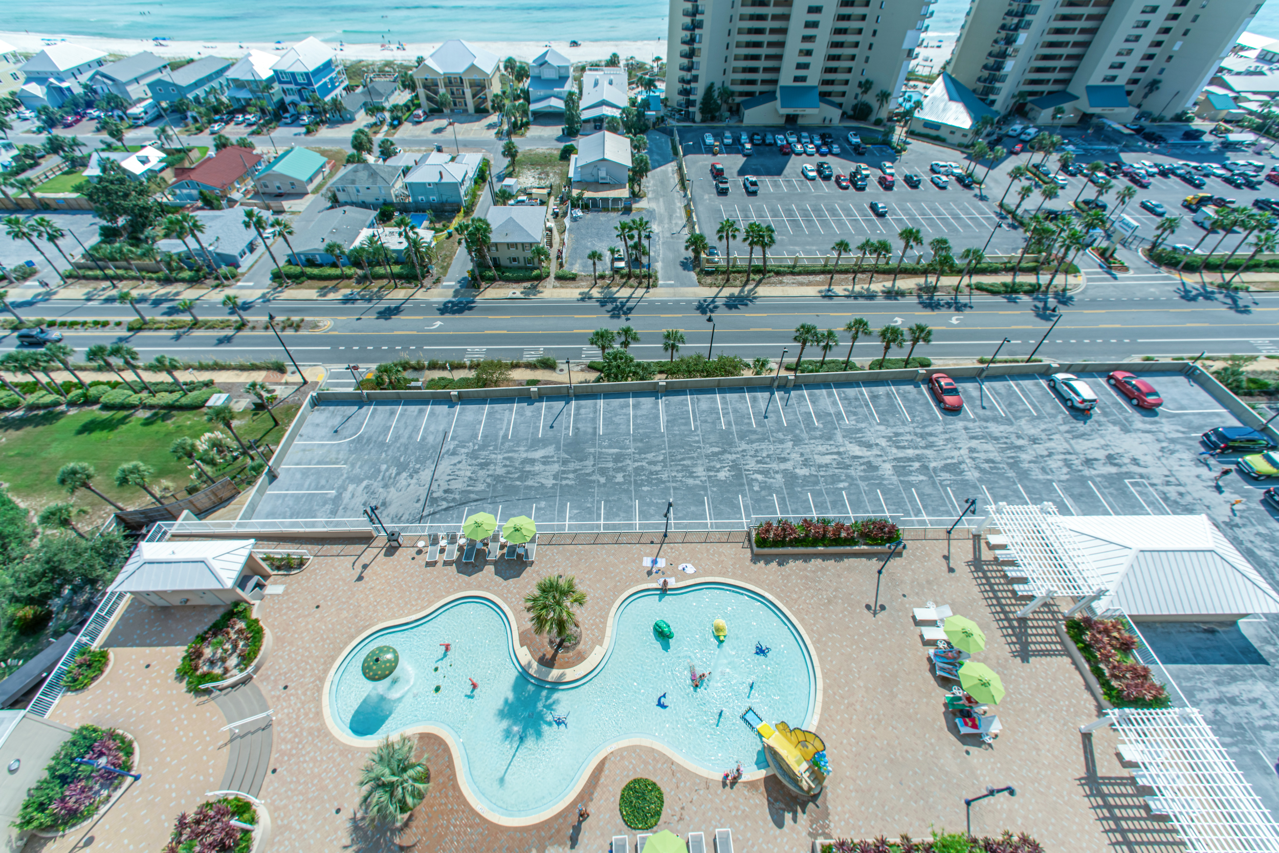 Panama City Beach Condo 986276