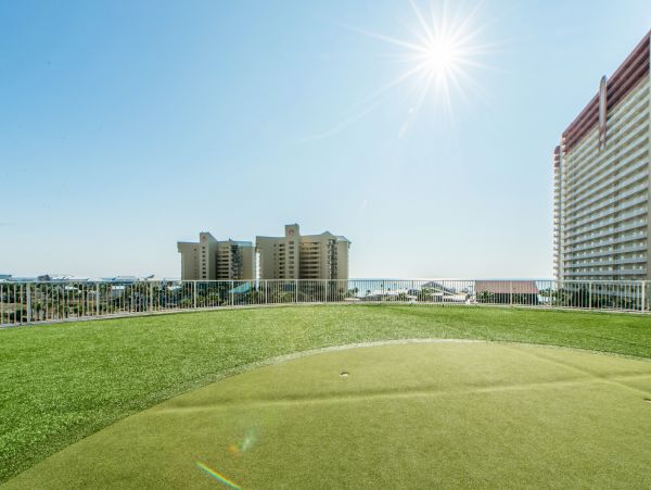 Panama City Beach Condo 986276