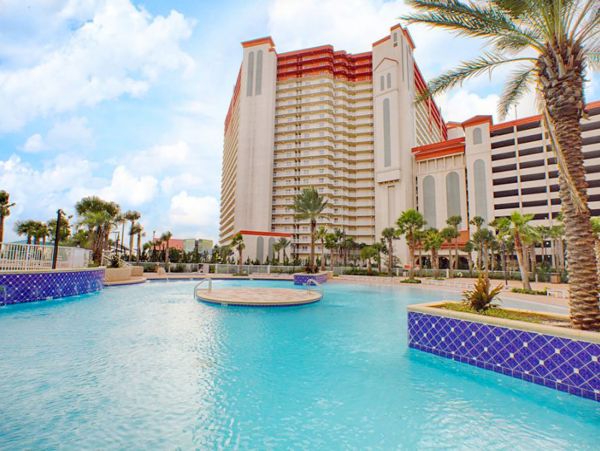 Panama City Beach Condo 986276