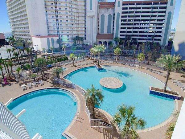 Panama City Beach Condo 986276