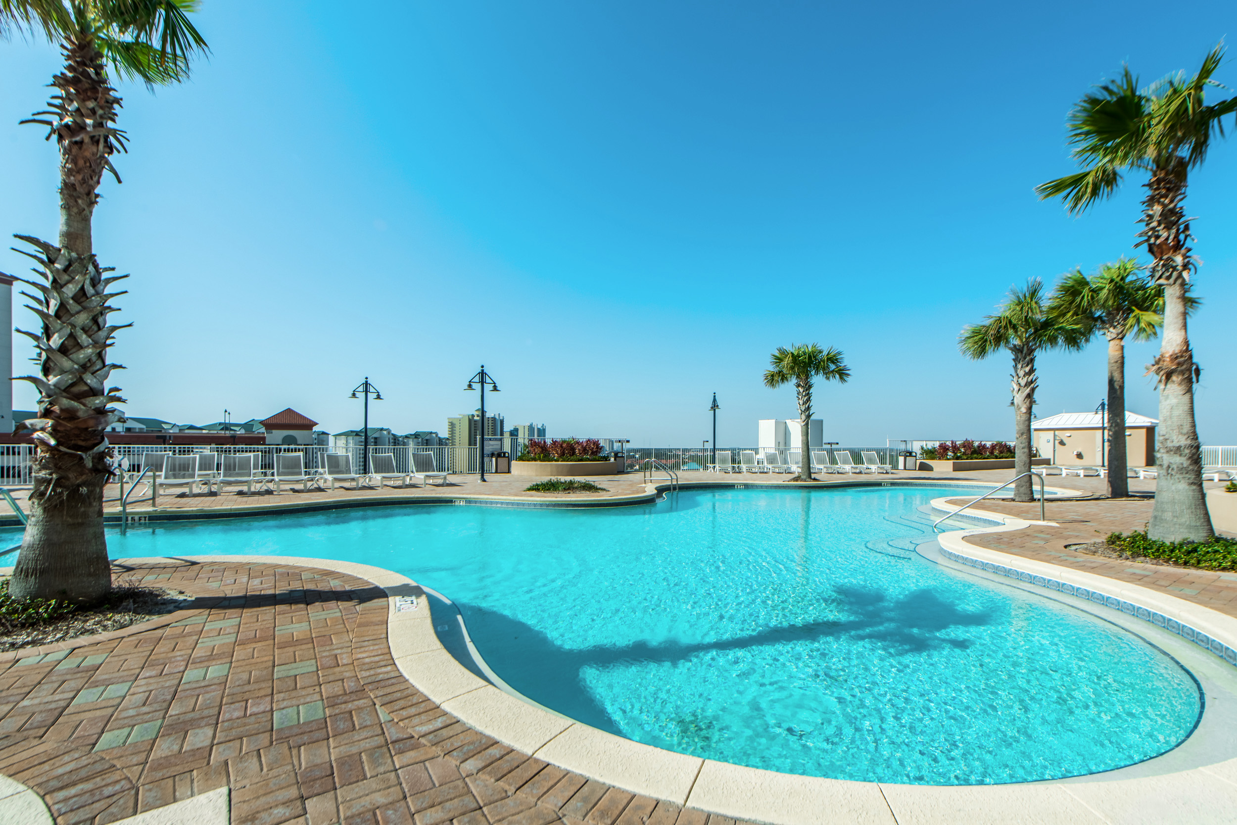 Panama City Beach Condo 986276