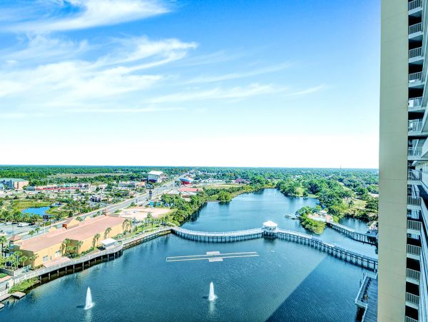 Panama City Beach Condo 986276